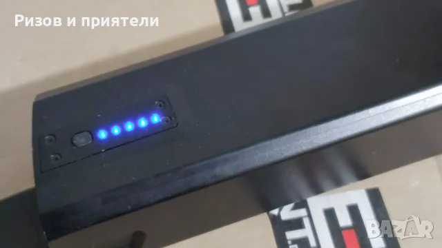 Rockrider Decathlon Батерия, снимка 2 - Части за велосипеди - 49440067