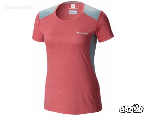 columbia omni-freeze tshirt-страхотна дамска тениска 