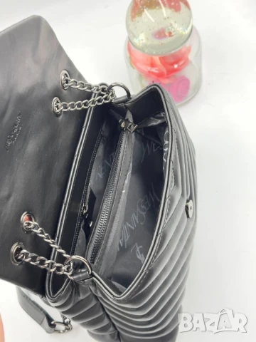 чанти ysl saint laurent , снимка 2 - Чанти - 51410979