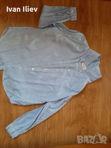 Детска риза, снимка 1