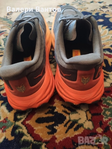 Hoka Speedgoat 5 Wide , снимка 4 - Други спортове - 51682228