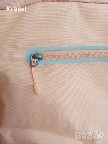 Дамска чанта Nike, снимка 3 - Чанти - 53572258