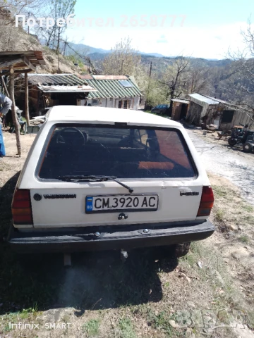 VW polo , снимка 8 - Автомобили и джипове - 50744126