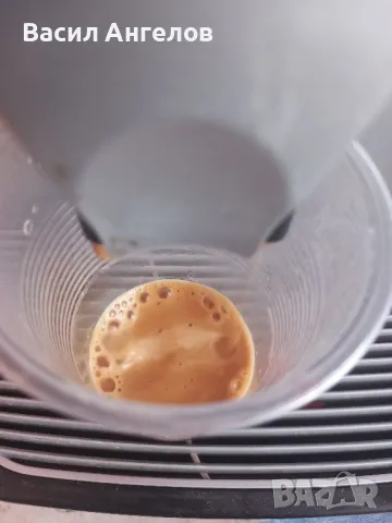 саеко инканто, снимка 6 - Кафемашини - 46057307