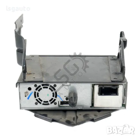 GPS навигация Renault Laguna II 2001-2008 ID: 139464, снимка 2 - Части - 48293988