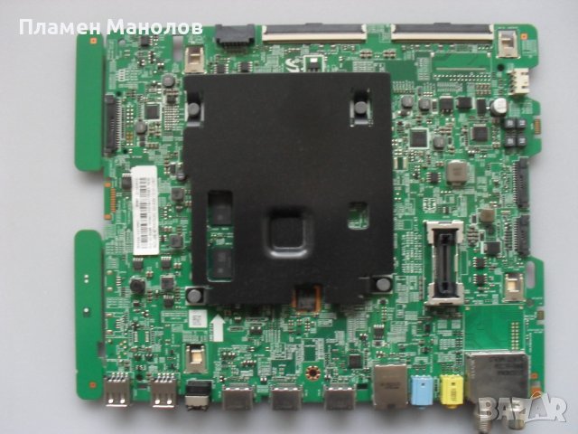 Main board BN41-02528, снимка 4 - Части и Платки - 40749631