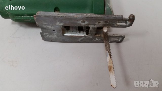 Прободен трион Toledo TSS-60P, снимка 4 - Други инструменти - 28093217