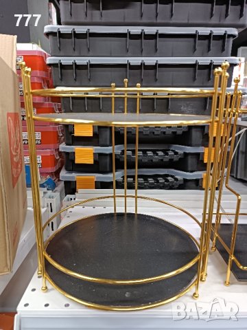 етажерки, снимка 3 - Етажерки - 44043415