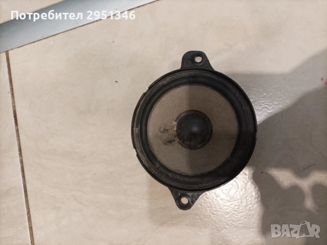 Високоговорител Bang & Olufsen 8W0035303 Audi F5 S5