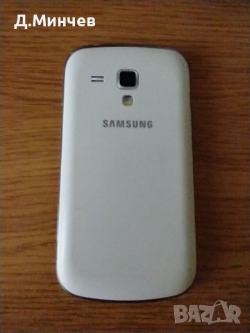 Телефон за части, снимка 2 - Samsung - 37017274