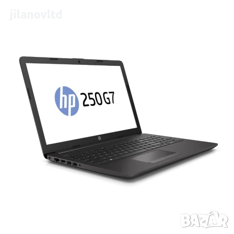 Лаптоп HP 250 G7 i5-8250U 8GB 256GB FULL HD ГАРАНЦИЯ, снимка 2 - Лаптопи за работа - 51199739
