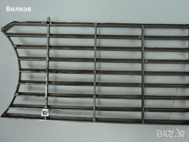 Предни решетки за ВАЗ 2101 2102, снимка 5 - Части - 40280980