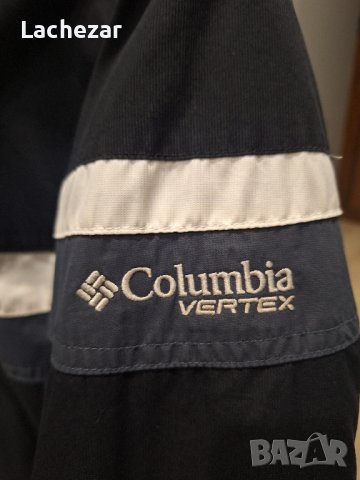 Дамско зимно яке Columbia, снимка 7 - Якета - 43856117