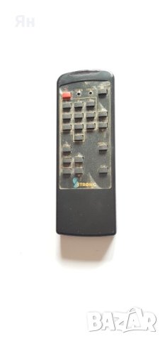 Сателитен приемник Stronc SRT 150, снимка 5 - Приемници и антени - 43669261