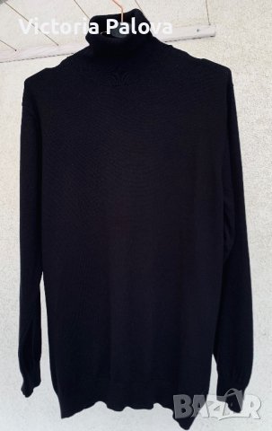 Блуза с поло яка SMOG Германия