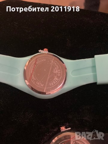 Дамски часовник, снимка 2 - Дамски - 39812405