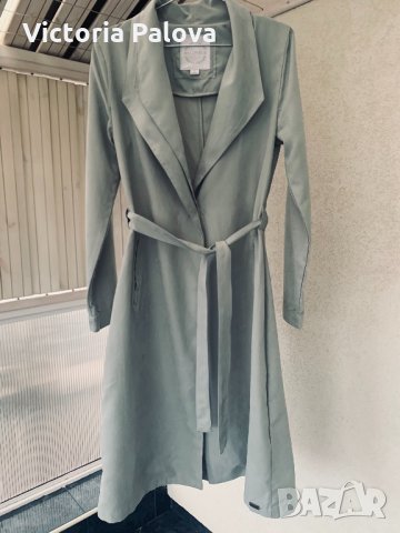 Рокля-тренч BELLFIELD Англия, снимка 7 - Рокли - 32311242