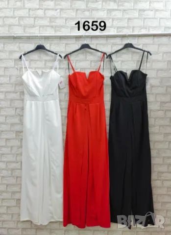 Елегантен гащеризон , снимка 2 - Гащеризони - 50060828