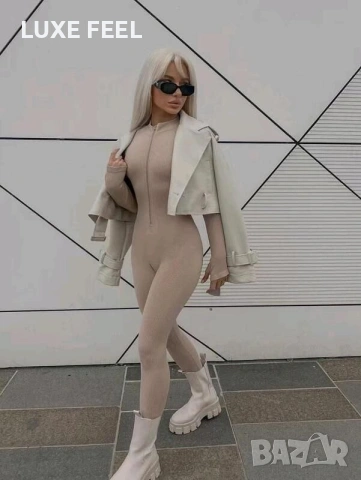 Спортен Гащеризон ⚜️, снимка 2 - Гащеризони - 53195281