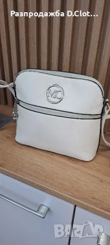 Marc Chantal чанта , снимка 5 - Чанти - 48765547