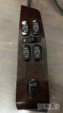 Бутони /прозорци/за Мерцедес / Mercedes /S-класа W220