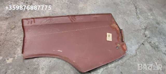 Калник панел калници Москвич руски части , снимка 5 - Части - 40703546