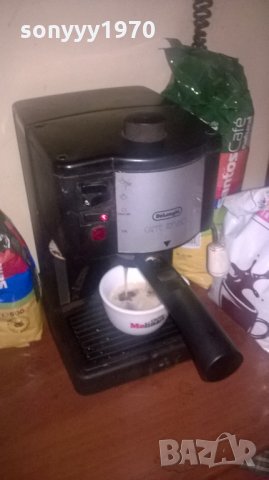маркова кафемашина, снимка 3 - Кафемашини - 28010005
