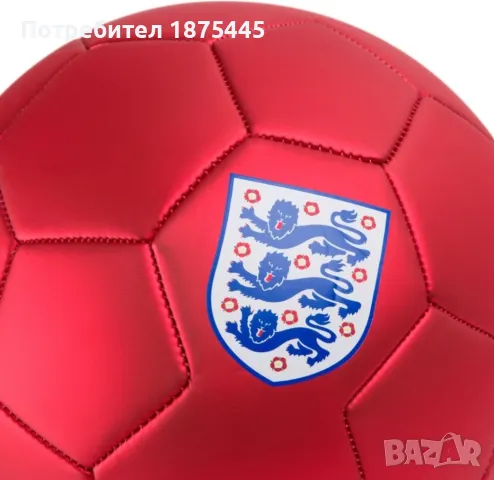 Футболни топки Mitre - 2 бр, снимка 8 - Футбол - 49133315