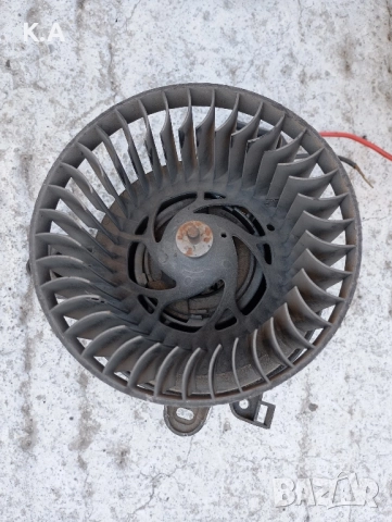 Вентилатор парно Peugeot Partner , снимка 4 - Части - 51811707