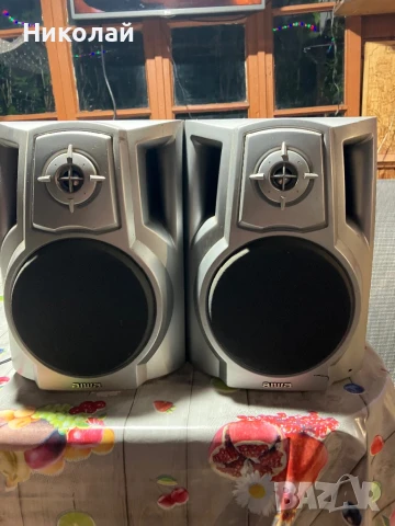 Продавам тонколони AIWA