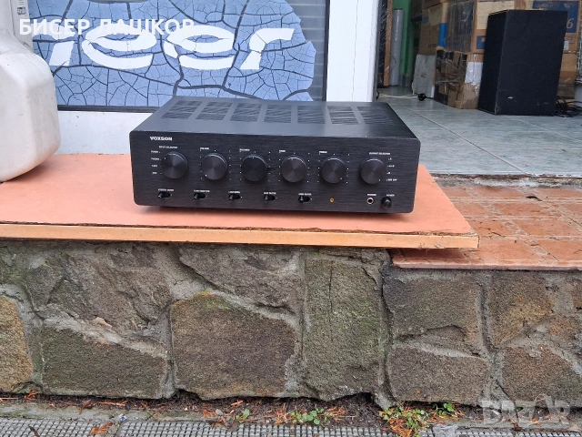 VOXSON H-305 HIGH-FIDELITY