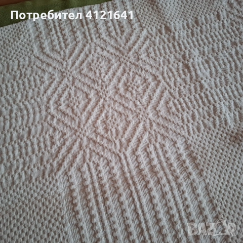 Памучни покривки за легло различни размери, снимка 4 - Покривки за легло - 53497235