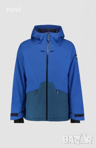 O'Neill PM Quartzite, L/XXL, ново, оригинално мъжко ски/сноуборд яке