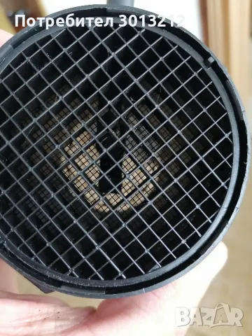 Дебитомер за ауди а6 2,5 авант ,2004 г.бош, снимка 3 - Части - 50152660