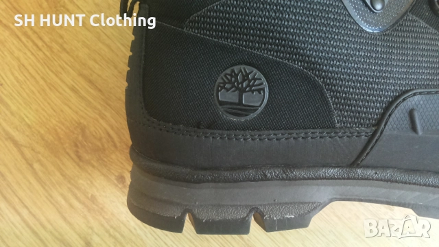 Timberland Shoes размер EUR 41 зимни обувки - 1418, снимка 4 - Мъжки боти - 52405653