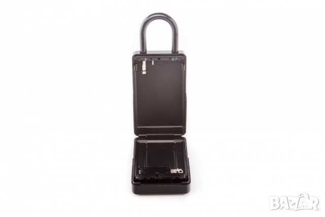 Защита за ключ на кола Unifiber Keysafe Medium, снимка 3 - Аксесоари и консумативи - 32488842