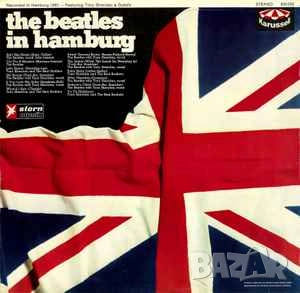 Грамофонни плочи The Beatles 30+ лева, снимка 18 - Грамофонни плочи - 47862024