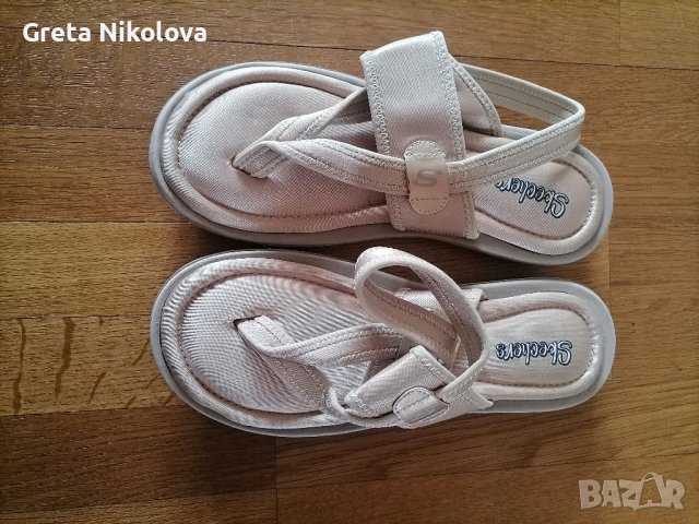 SKECHERS нови, снимка 2 - Сандали - 42957391