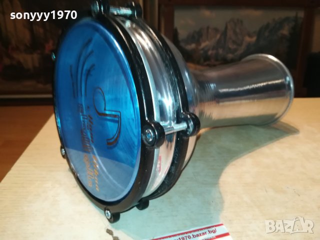 🛑НОВА ТАРАМБУКА-ИНОКС ОТ СИРИЯ 30СМ 2809221732