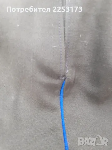 Строеви панталон Пожарна и лятна куртка офицер с летен панталон, снимка 2 - Антикварни и старинни предмети - 50429783