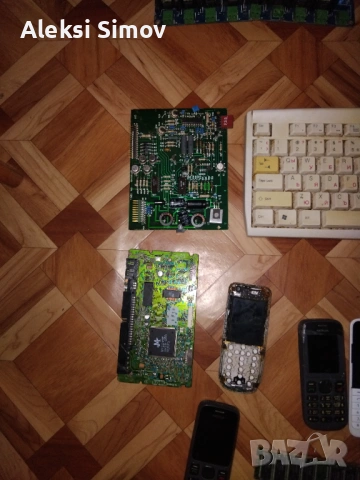 продават се за електроника скрап, снимка 5 - Друга електроника - 53585409