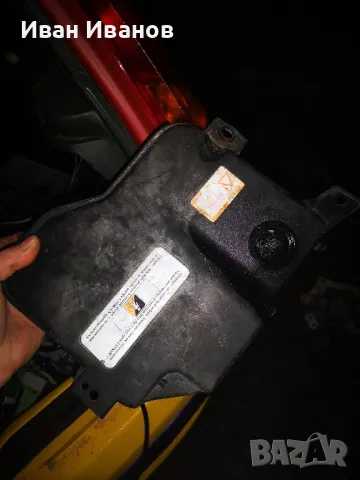 Ситроен С5х7 3.0хди на части (останали части на снимките) , снимка 2 - Части - 48605391