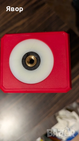 Помпачка от Лидл чисто нова акумулаторна, снимка 10 - Други инструменти - 51742603