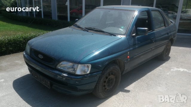  на части Ford Escort, снимка 1 - Автомобили и джипове - 33650507