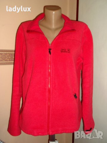 Jack Wolfskin, Nanuk 200, Размер XL, Оригинален. Код 806