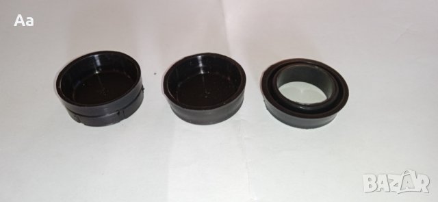 Гумички спирачен цилиндър и спирачна помпа Уаз, снимка 2 - Части - 42993564