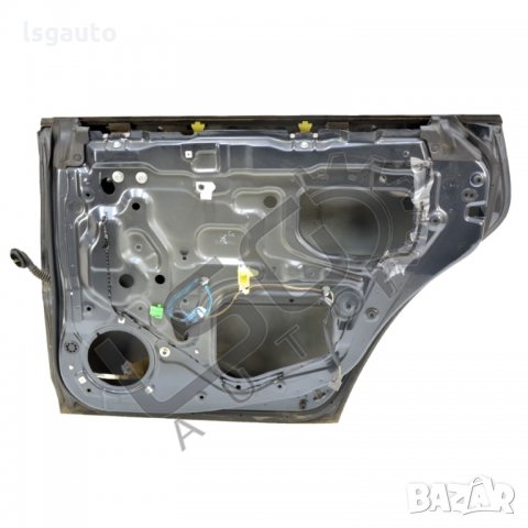 Задна дясна врата Subaru Legacy IV 2003-2009 SU191121N-5, снимка 3 - Части - 35137018