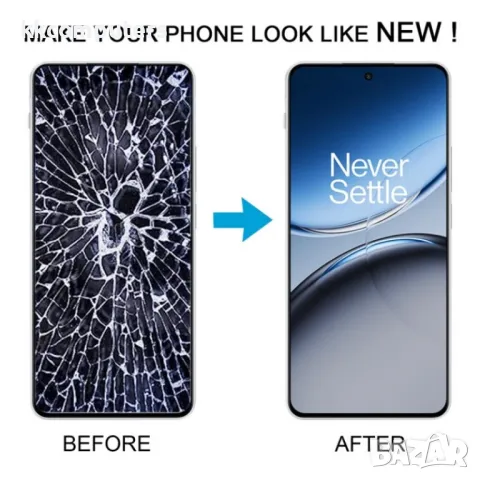 LCD Дисплей и Тъч Скрийн за OnePlus Nord 4 CPH2663, снимка 5 - Резервни части за телефони - 49385057