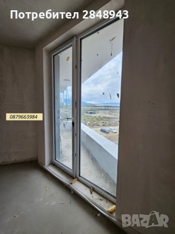 Тристаен апартамент в Затворен комплекс в кв. Банишора, снимка 2 - Апартаменти - 51960923