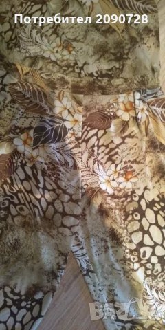 Летен гащеризон , снимка 3 - Гащеризони - 28618737